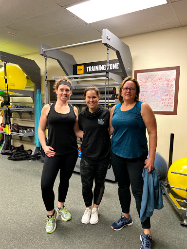 Body Essentials Personal Training & Wellness - Thumbnail