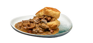 Photo n°123 de Restaurant l'Horizon à Ault (Restaurant français)