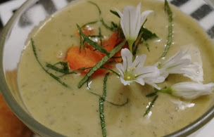 Photo n°24 de Le Grappillon à Nantes (Restaurant méditerranéen)