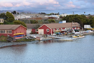 Waterside Workshops