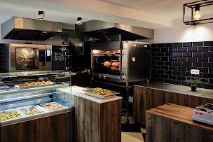 Photo n°4 de Kokoko rôtisserie BAYONNE à Bayonne (Restauration rapide)