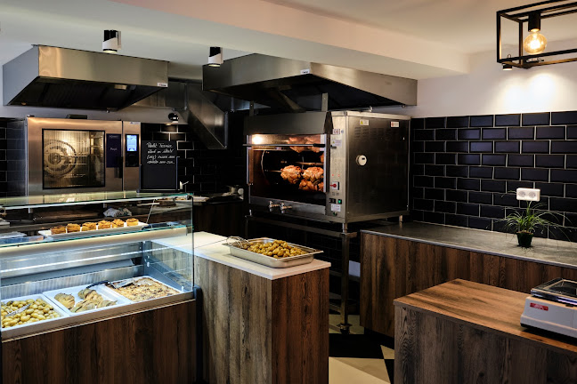 Opinii despre Kokoko rôtisserie BAYONNE în Bayonne - Traiteur