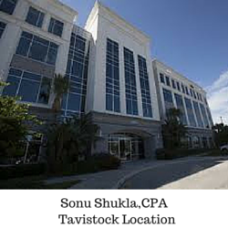 Sonu Shukla, CPA, PA - Thumbnail
