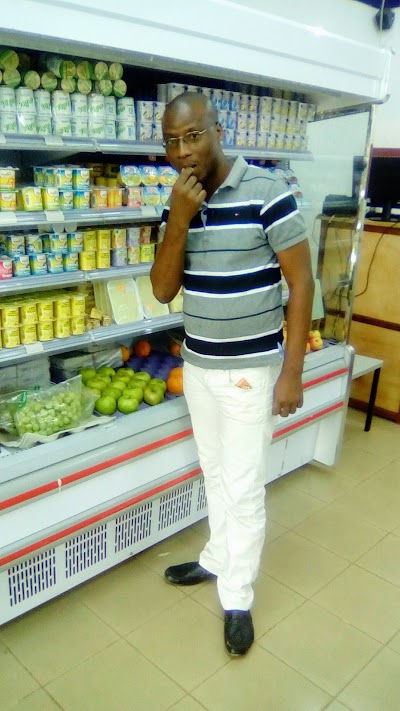 Photos of Supermarch&eacute; Citydia