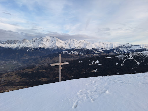 Tête du Planay - Thumbnail