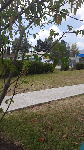 CENTER SCHOOL ZAMÁ - Thumbnail