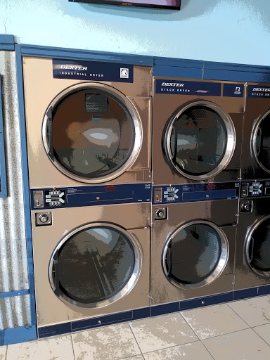 Mr.Bubbles coin Laundry - Thumbnail