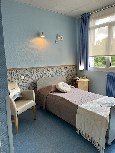 Photo de Ehpad Korian Le Jardin à Roncherolles-sur-le-Vivier (76160)