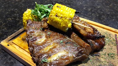 Photos of Fuoco restaurant
