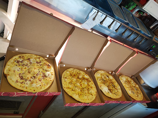 Pizza Romana - Thumbnail