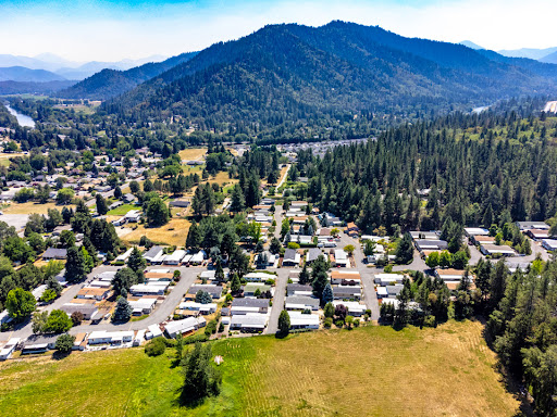 Parkview Estates - Visual