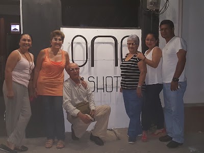 Photos of One Shot