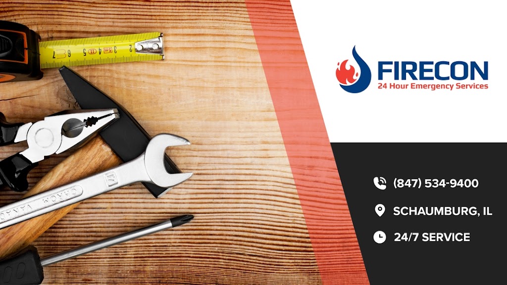 Firecon Construction Services Inc. photo