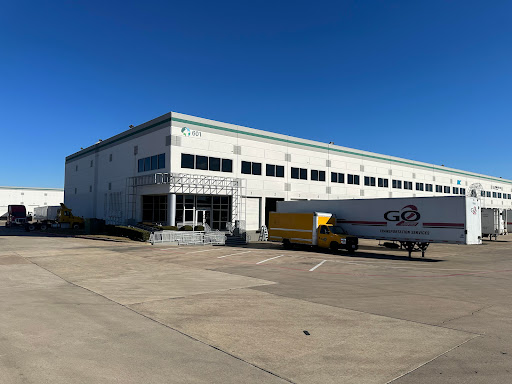 Go2 Logistics, Inc. Grapevine - Thumbnail