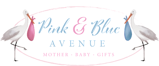 Pink & Blue Avenue