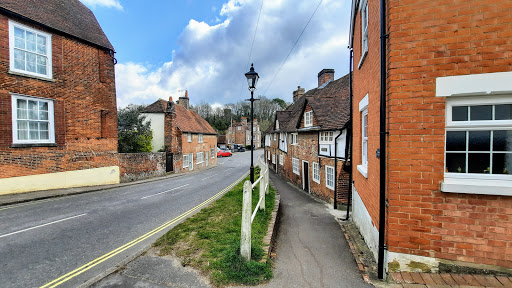 Wickham Square