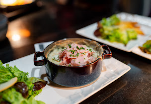 Photo n°62 de Le BonVivant • Pusignan à Pusignan (Restaurant)