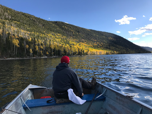Lakeside Resort | Fish Lake Resorts - Thumbnail