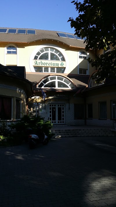 Photos of Arboretum Hotel-Harkany