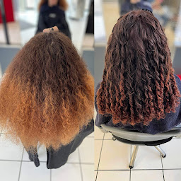 Photo n°5 de Les ciseaux de l'impératrice à Berck (Salon de coiffure)