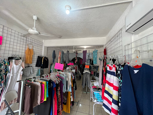 Raine Boutique Gallery - Mexico