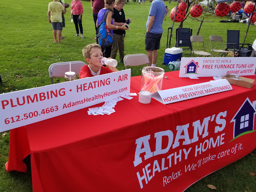 Adam's Plumbing Heating Air Gallery - United States