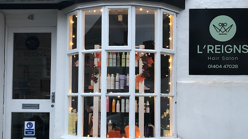 L'Reigns Hair Salon