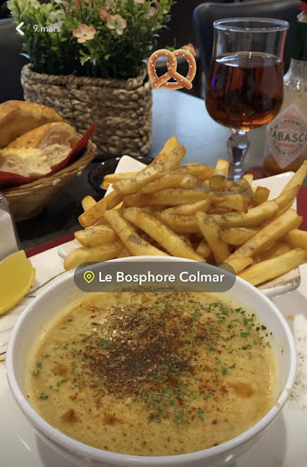 Photo 4 - Le Bosphore Colmar