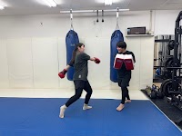 Blue Ocean/MAXジム