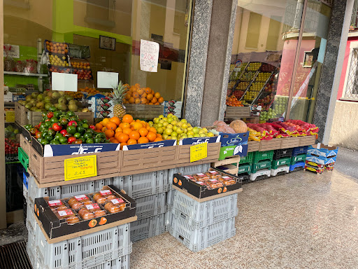 El Sultan frutta e verdura - Thumbnail