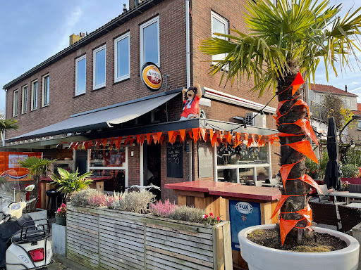 Café de Bierhut - Thumbnail