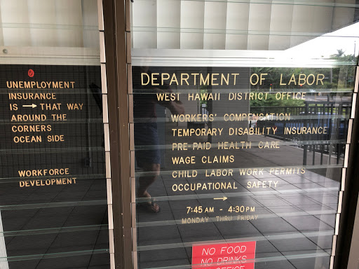 Labor & Industrial Relations