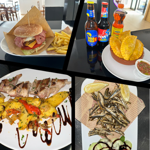 Bar Cafetería Fusión - Thumbnail
