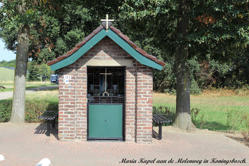 Maria Kapel a.d.Molenweg - Thumbnail
