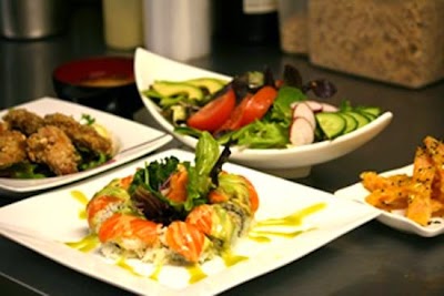 Photos of Namoo Sushi