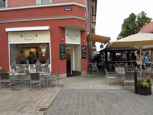 Mannheims - Visual