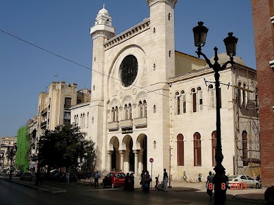 mosque