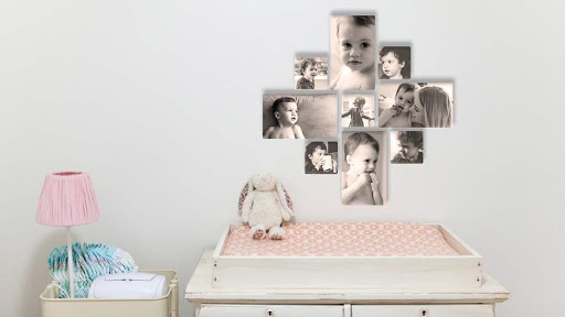 Memory Block - Visual
