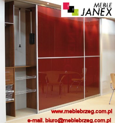 Numer telefony do MEBLE-JANEX