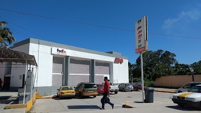 Photos of ADO