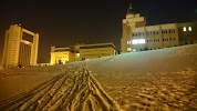 Фотография Дворец детского (юношеского) творчества атлетический клуб "Атлант", Чебоксары, Россия