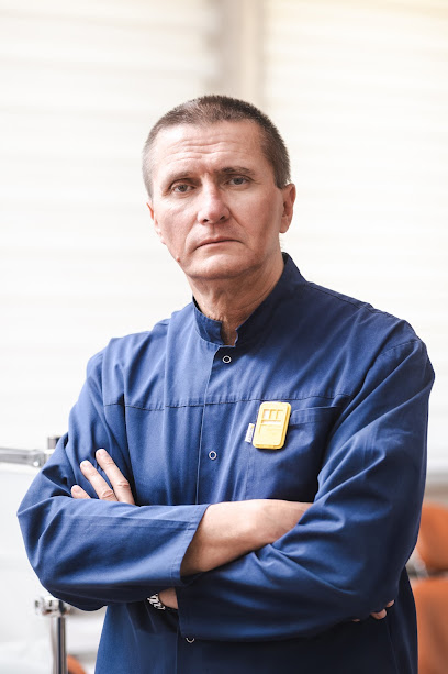 Jerzy Górski