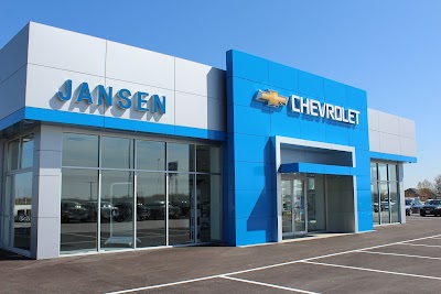 Jansen Chevrolet