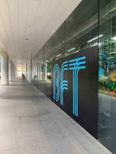 BFT Tampines Central - Thumbnail