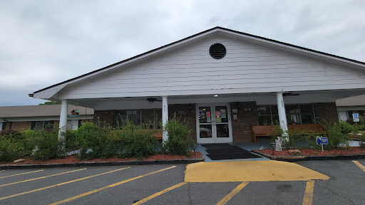 Walnut Cove Health and Rehabilitation Center