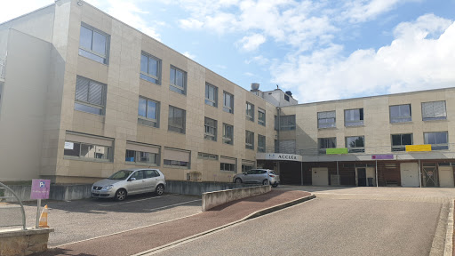 Photo de Maison De Retraite Des Deux Tours