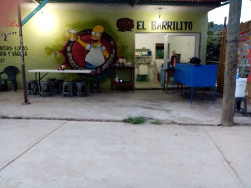 Taqueria Carlitos - Thumbnail
