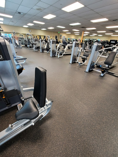 Northshore YMCA - Visual