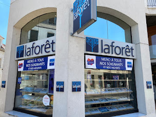 Photo n°2 de Agence immobilière Laforêt Arpajon à Arpajon (Agence de location immobilière)