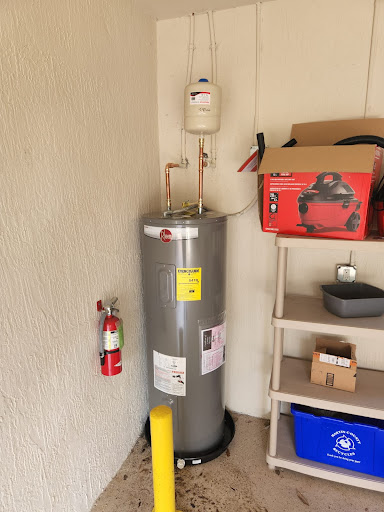 The Water Heater Heroes LLC Gallery - United States